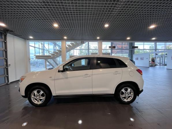Mitsubishi ASX I Рестайлинг с пробегом 2013 года, цена 950 000 рублей, 253703 км, внедорожник, Автокод Объявления