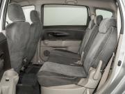 Toyota Passo Sette Иркутск  - изображение 28
