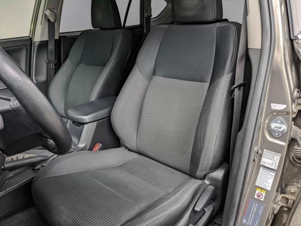 Toyota RAV4 IV (XA40) с пробегом 2014 года, цена 1 955 000 рублей, 99172 км, внедорожник, Автокод Объявления
