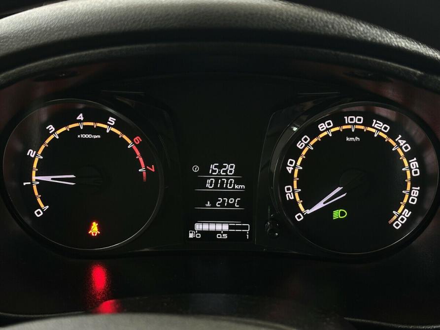 Lada (ВАЗ) Granta I Рестайлинг Москва  - изображение 6