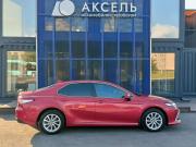 Toyota Camry VIII (XV70) Рестайлинг Архангельск  - изображение 24