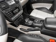Mercedes-Benz G-Класс AMG I (W463) Рестайлинг 3 Москва  - изображение 56