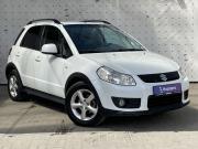 Suzuki SX4 I (Classic) Тамбов  - изображение 21