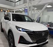 Changan UNI-S (CS55 Plus) I Волгоград  - изображение 10