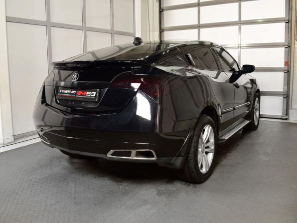 Acura ZDX с пробегом 2010 года, цена 1 799 995 рублей, 97960 км, внедорожник, Автокод Объявления