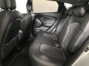 Hyundai ix35 I Рестайлинг Москва  - изображение 37