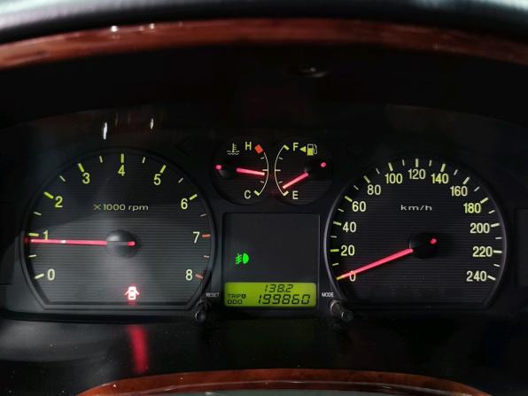 Hyundai Sonata IV (EF) Рестайлинг с пробегом 2007 года, цена 540 000 рублей, 199855 км, седан, Автокод Объявления