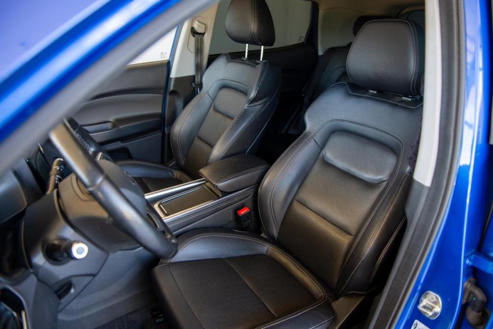 Chery Tiggo 4 I Рестайлинг Ростов-на-Дону  - изображение 11