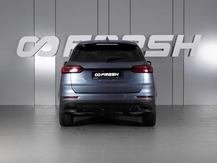 Chery Tiggo 8 Pro I Минеральные Воды  - изображение 4