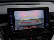 Toyota Camry VIII (XV70) Рестайлинг Химки  - изображение 32