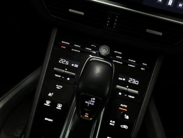 Porsche Cayenne III с пробегом 2019 года, цена 4 700 000 рублей, 157485 км, внедорожник, Автокод Объявления