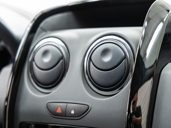 Renault Duster I Рестайлинг с пробегом 2019 года, цена 1 398 000 рублей, 100769 км, внедорожник, Автокод Объявления