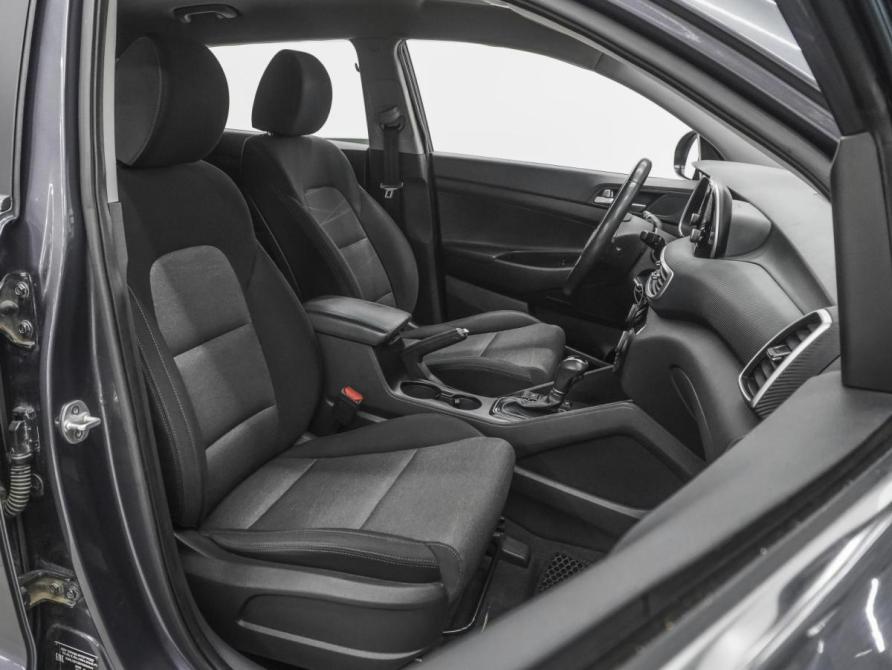 Hyundai Tucson III Рестайлинг Ростов-на-Дону  - изображение 8