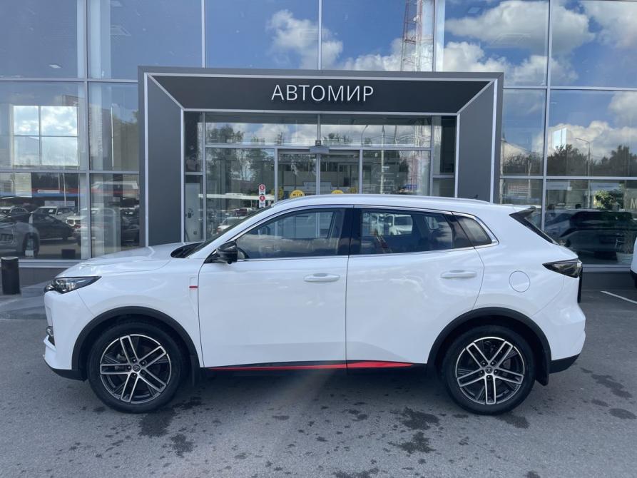 Changan CS55 Plus II Брянск  - изображение 8