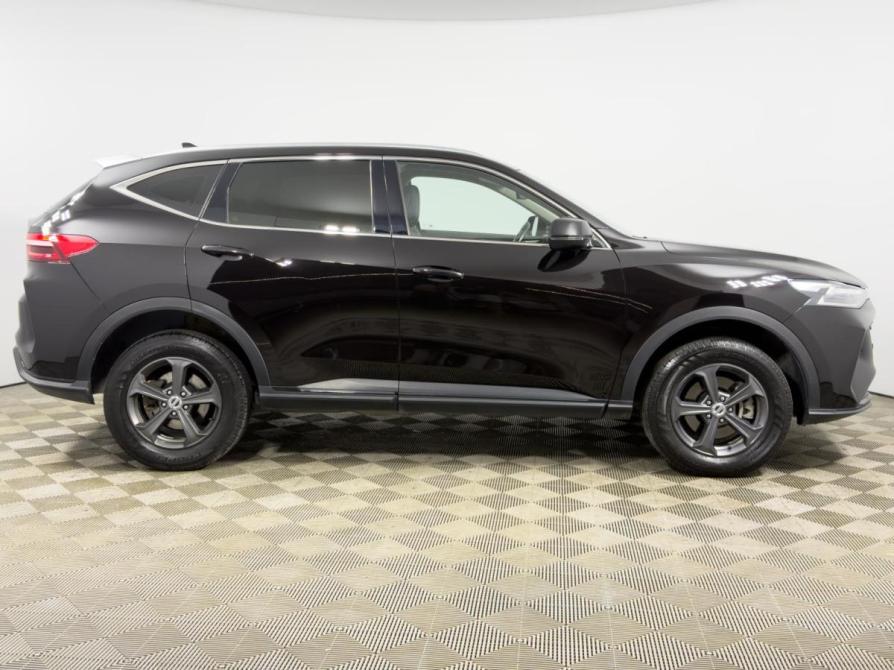 Haval F7 I Рестайлинг Казань  - изображение 5