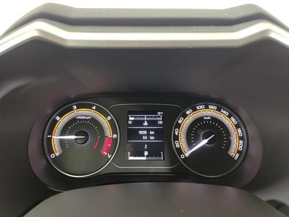 Lada (ВАЗ) Vesta I Рестайлинг (NG) с пробегом 2024 года, цена 1 345 000 рублей, 18333 км, седан, Автокод Объявления