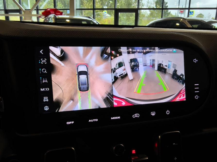 Haval Dargo I Апатиты  - изображение 16