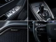 Chery Tiggo 7 Pro Max I Рестайлинг Москва  - изображение 46
