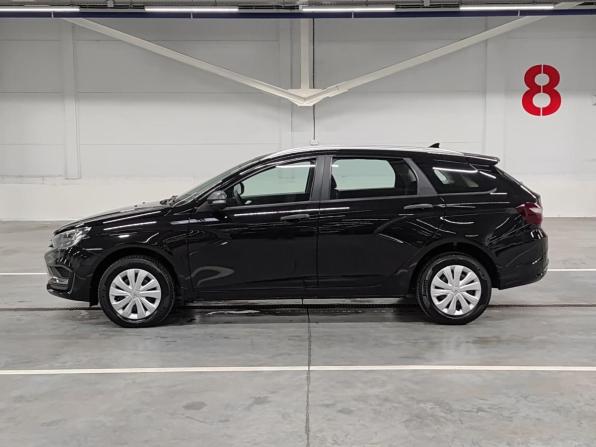 Lada (ВАЗ) Vesta I Рестайлинг (NG) с пробегом 2024 года, цена 1 249 000 рублей, 53939 км, универсал, Автокод Объявления