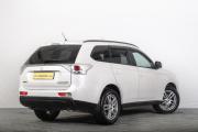 Mitsubishi Outlander III Томск  - изображение 27