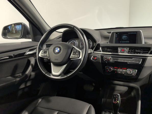 BMW X1 II (F48) Рестайлинг с пробегом 2019 года, цена 3 277 000 рублей, 33910 км, внедорожник, Автокод Объявления