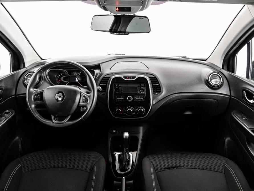 Renault Kaptur I Санкт-Петербург  - изображение 11