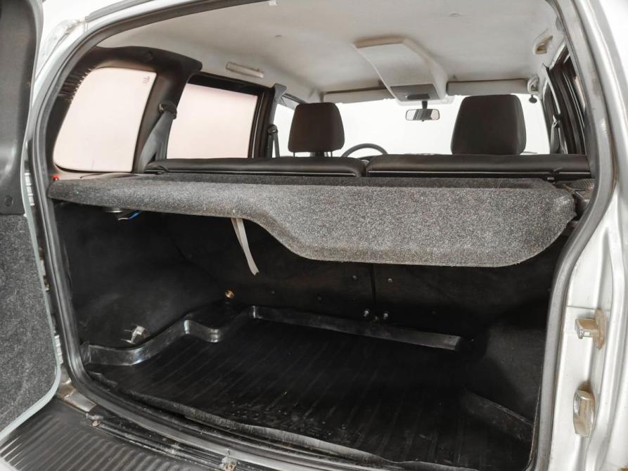 Chevrolet Niva I Рестайлинг Тула  - изображение 9