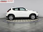 Nissan Juke I Белгород  - изображение 22