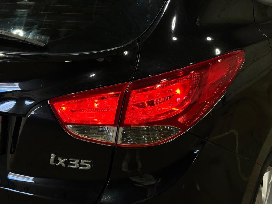 Hyundai ix35 I Челябинск  - изображение 9