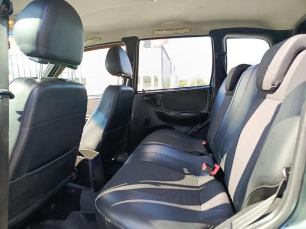 Chevrolet Niva I Рестайлинг с пробегом 2011 года, цена 330 000 рублей, 230715 км, внедорожник, Автокод Объявления