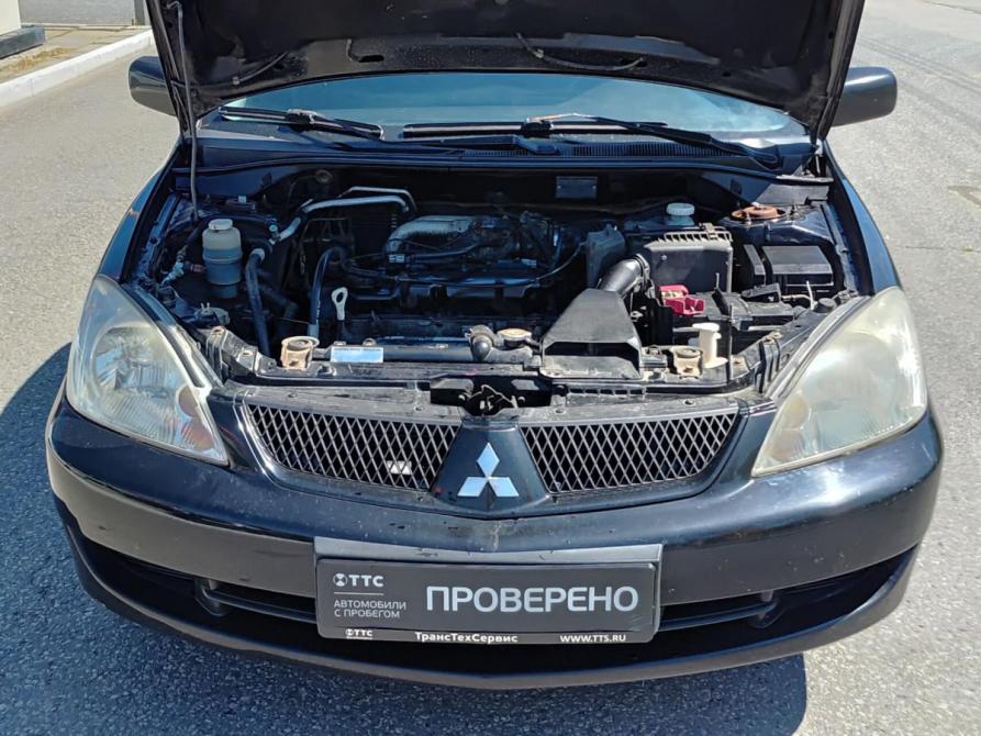 Mitsubishi Lancer IX Рестайлинг Чебоксары  - изображение 11
