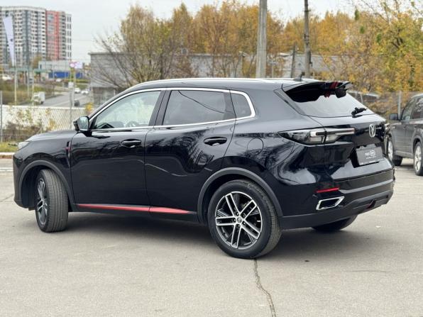 Changan CS55 Plus II с пробегом 2023 года, цена 1 999 000 рублей, 40232 км, внедорожник, Автокод Объявления