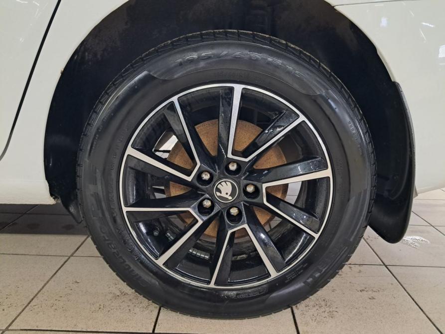 Skoda Rapid I Набережные Челны  - изображение 22