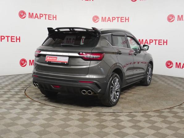 Geely Coolray I с пробегом 2024 года, цена 1 895 000 рублей, 65310 км, внедорожник, Автокод Объявления