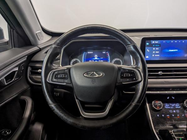 Chery Tiggo 8 I с пробегом 2020 года, цена 1 430 000 рублей, 137531 км, внедорожник, Автокод Объявления