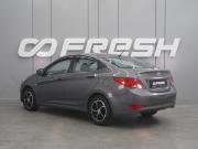 Hyundai Solaris I Рестайлинг Воронеж  - изображение 17