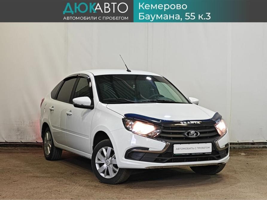 Lada (ВАЗ) Granta I Рестайлинг Кемерово  - изображение 1