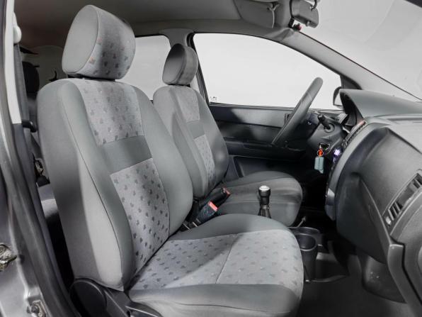 Hyundai Getz I с пробегом 2004 года, цена 314 000 рублей, 168848 км, хэтчбек, Автокод Объявления