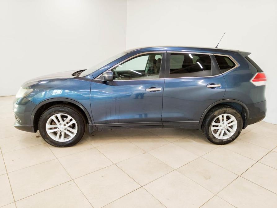 Nissan X-Trail III Тула  - изображение 2