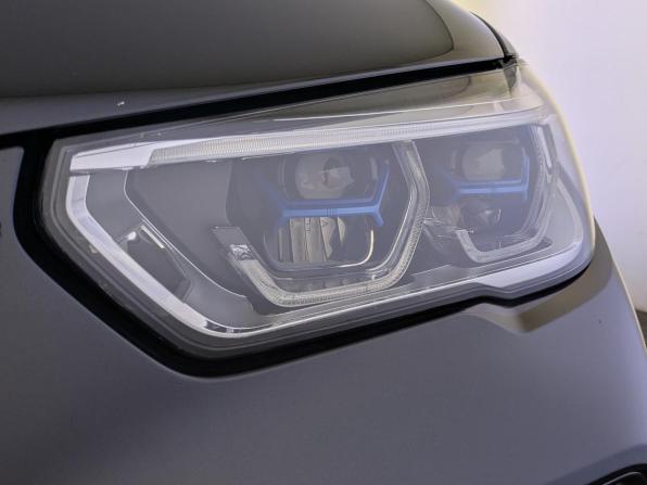 BMW X5 IV (G05/G18) с пробегом 2021 года, цена 6 250 000 рублей, 135325 км, внедорожник, Автокод Объявления