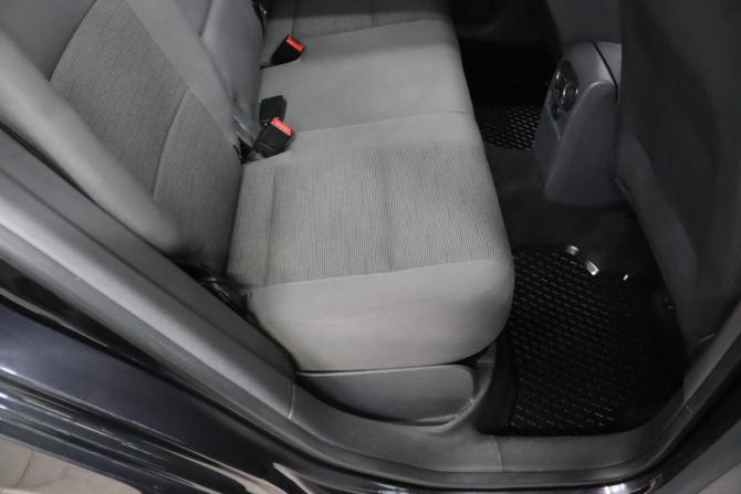Volkswagen Golf Plus I с пробегом 2008 года, цена 555 550 рублей, 235657 км, хэтчбек, Автокод Объявления