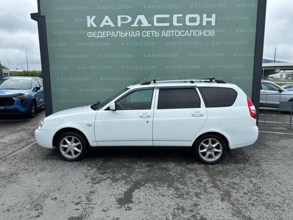 Lada (ВАЗ) Priora I с пробегом 2011 года, цена 365 000 рублей, 99160 км, универсал, Автокод Объявления