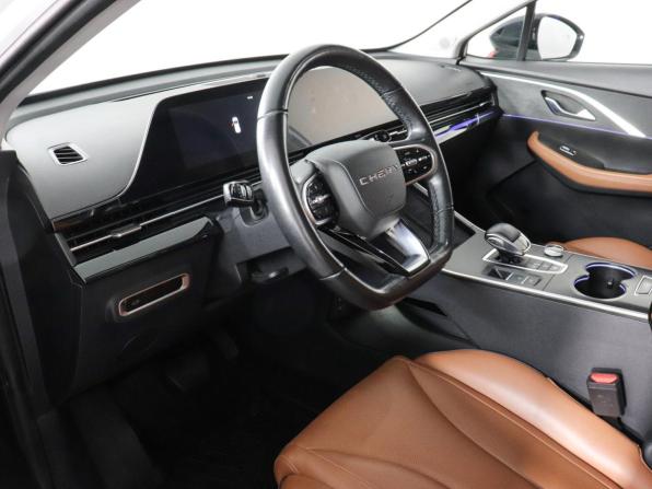 Omoda C5 I с пробегом 2022 года, цена 1 418 000 рублей, 134109 км, внедорожник, Автокод Объявления