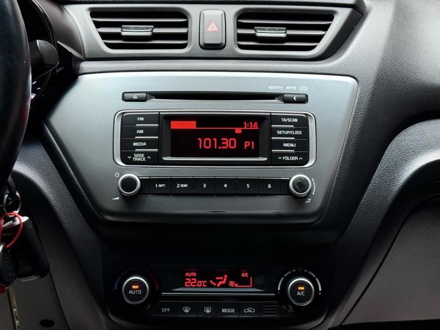 Kia Rio III Рестайлинг Ижевск  - изображение 14