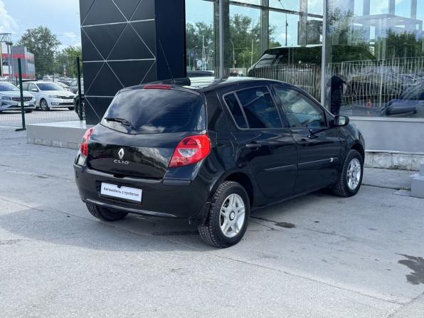 Renault Clio III с пробегом 2007 года, цена 300 000 рублей, 147053 км, хэтчбек, Автокод Объявления