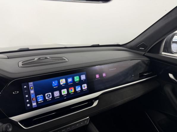 Geely Monjaro I с пробегом 2024 года, цена 3 585 000 рублей, 21000 км, внедорожник, Автокод Объявления