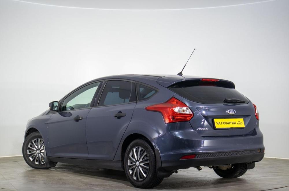 Ford Focus III Оренбург  - изображение 7