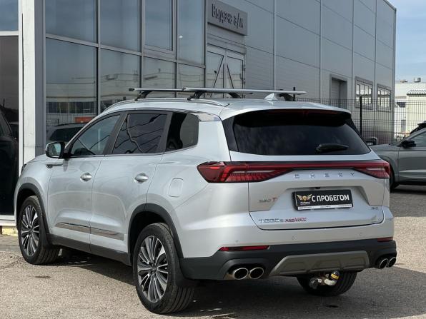 Chery Tiggo 8 Pro Max I с пробегом 2023 года, цена 1 969 000 рублей, 86000 км, внедорожник, Автокод Объявления