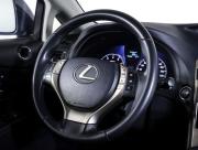 Lexus RX III Рестайлинг Москва  - изображение 39