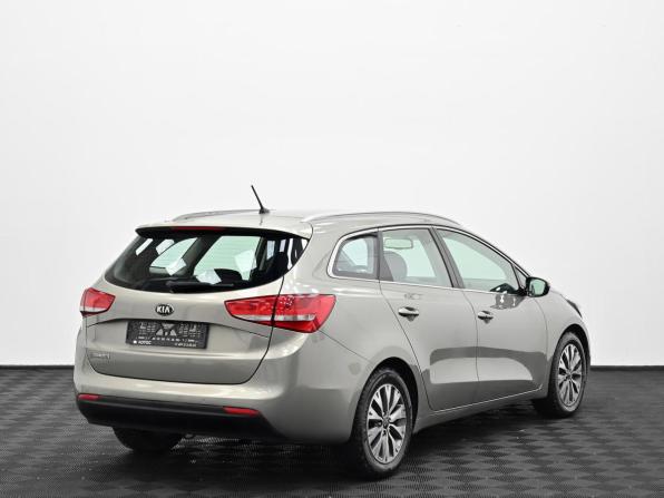 Kia Ceed II Рестайлинг с пробегом 2016 года, цена 1 199 000 рублей, 179000 км, универсал, Автокод Объявления